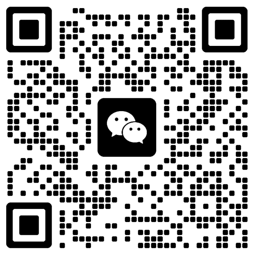 WeChat QR Code