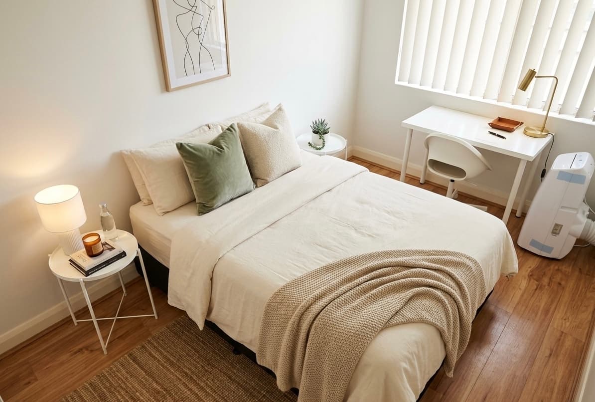 apartment in Ultimo