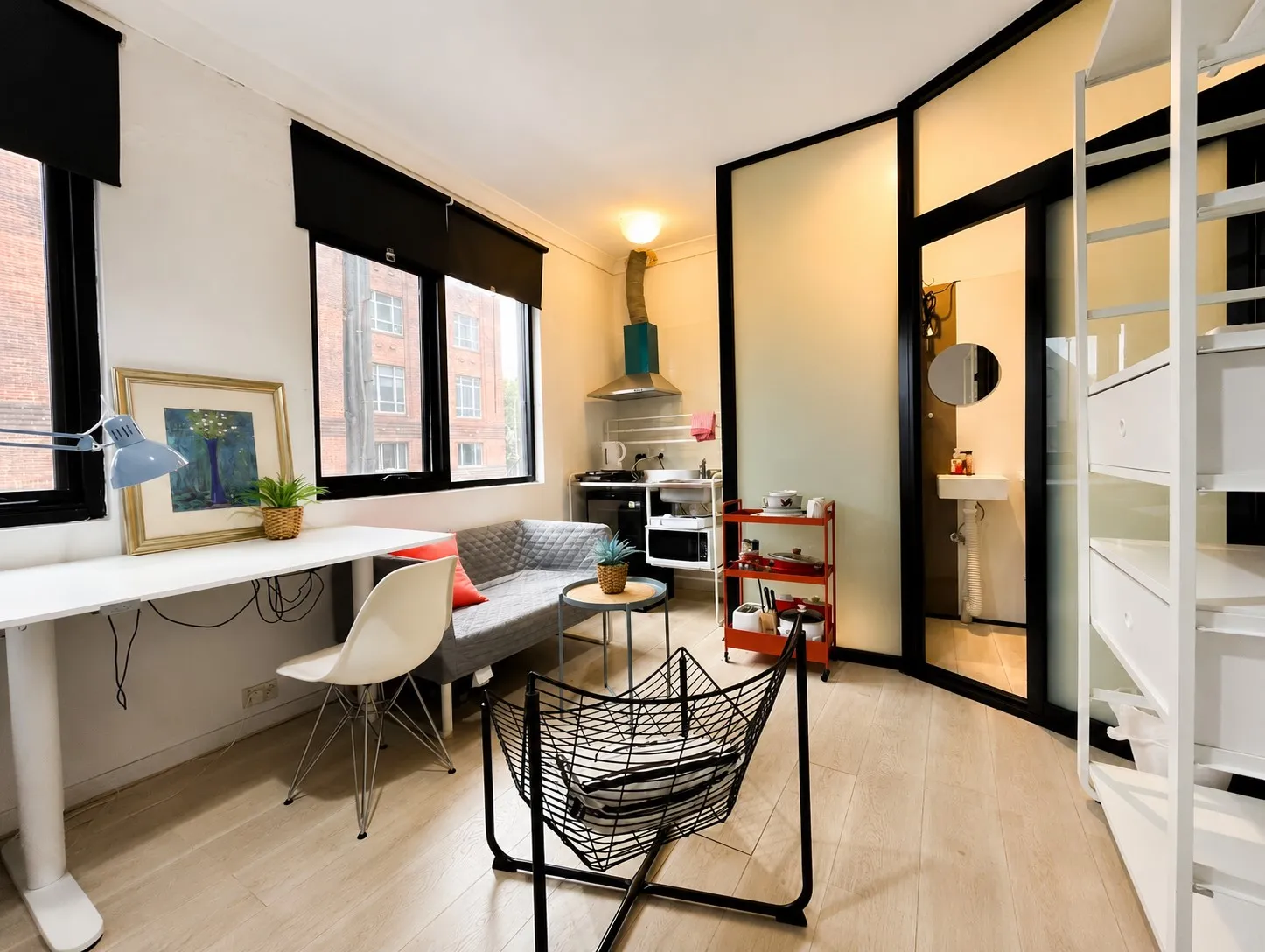 83 King St 2