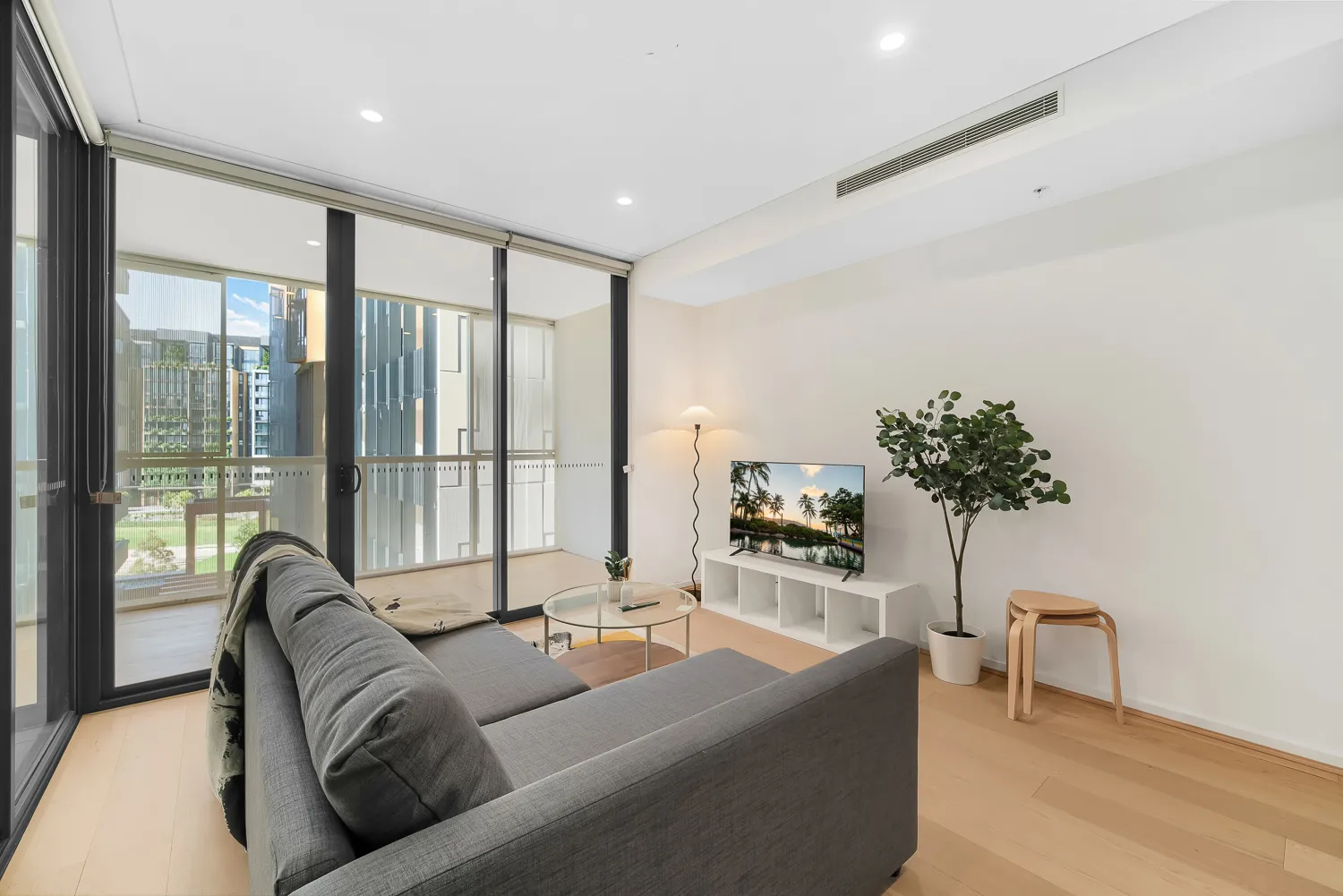 12 Paul St